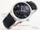 MBL Factory Montblanc Star Legacy Moonphase 42mm Black Textured Dial Steel Case 9015 Watch (3)_th.jpg